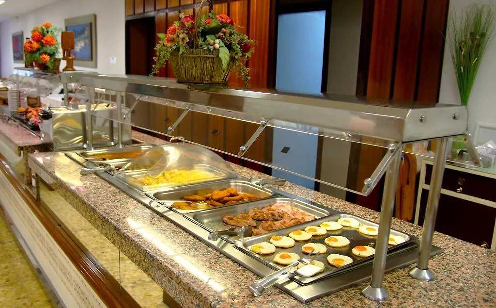 Hotel Tropical San Antonio  Spain