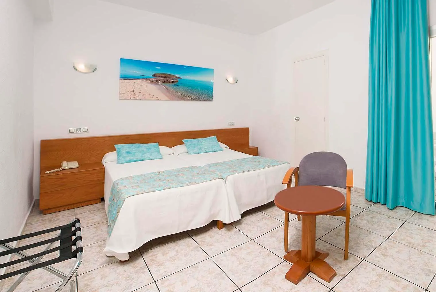 Hotel Tropical San Antonio   San Antonio (Ibiza)