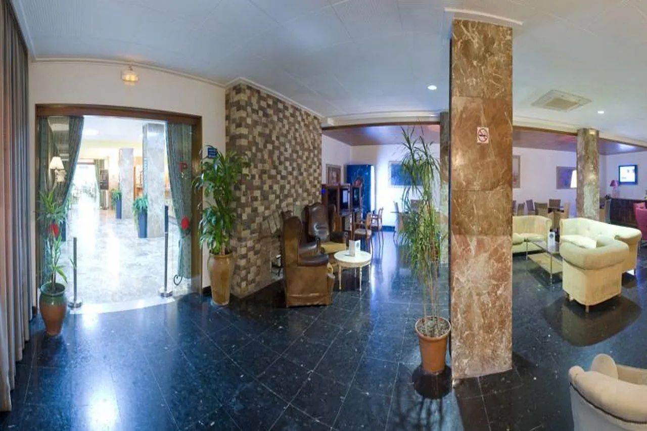 Hotel Tropical San Antonio