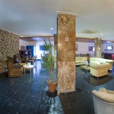 ***  Hotel Tropical San Antonio  Spain