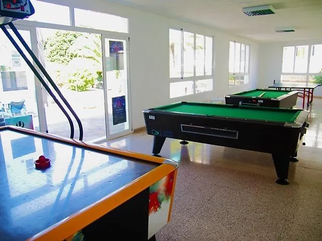 Hotel Tropical San Antonio