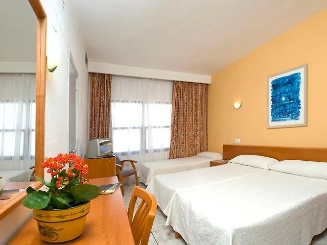 ***  Hotel Tropical San Antonio  Spain