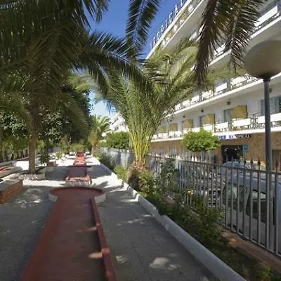 Hotel Tropical San Antonio
