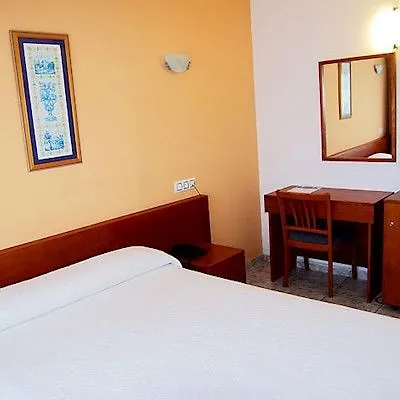 Hotel Tropical San Antonio  3*, San Antonio (Ibiza) Spain