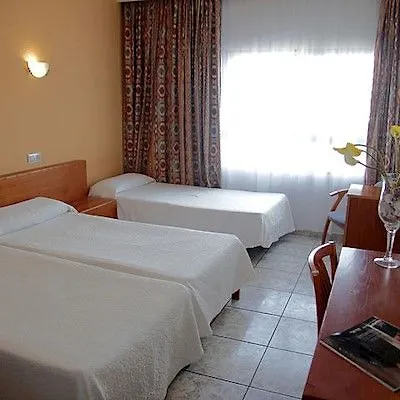 Hotel Tropical San Antonio  San Antonio (Ibiza)