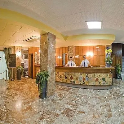 Hotel Tropical San Antonio  3*, San Antonio (Ibiza)