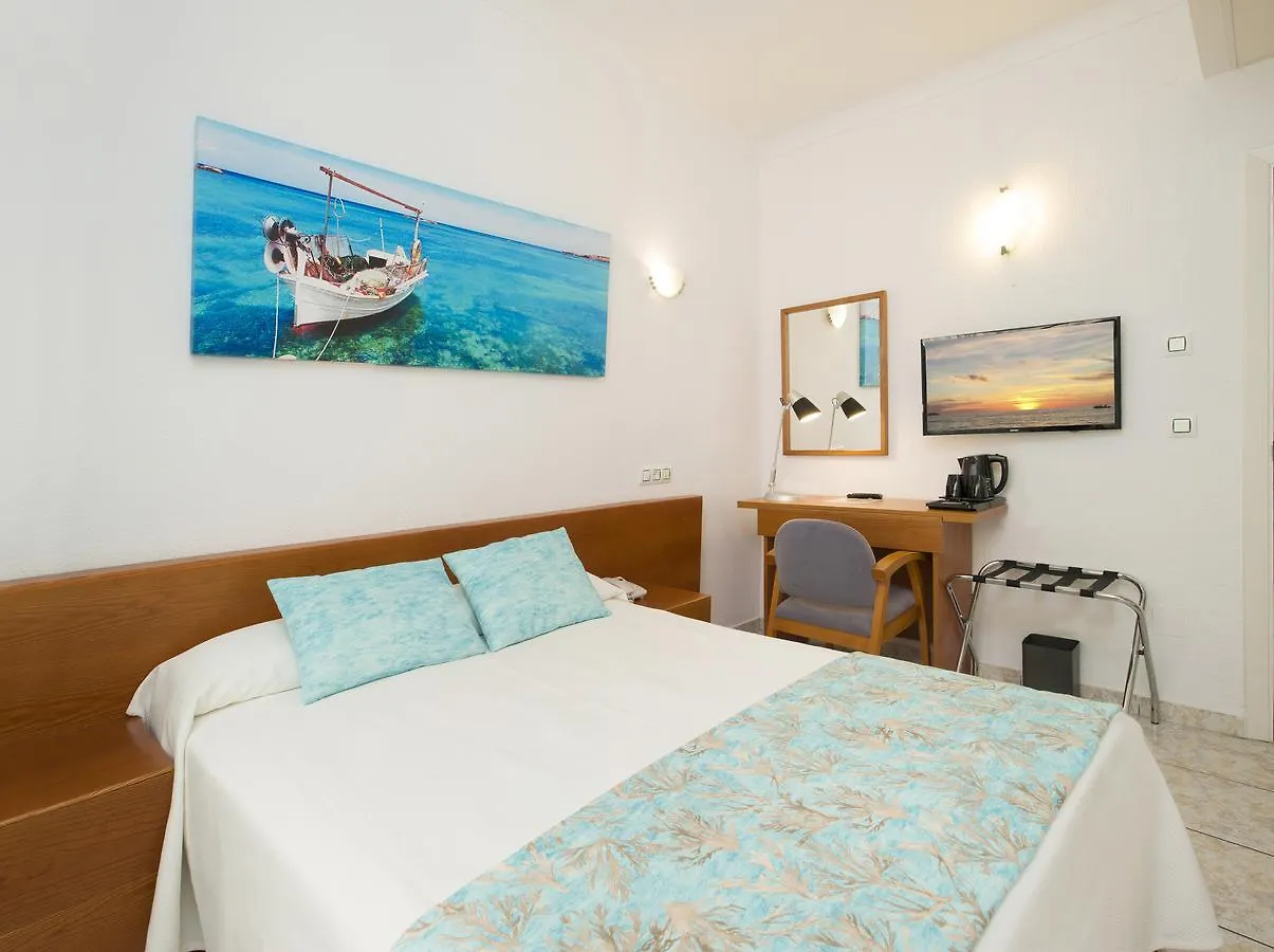Hotel Tropical San Antonio  3*, San Antonio (Ibiza) Spain