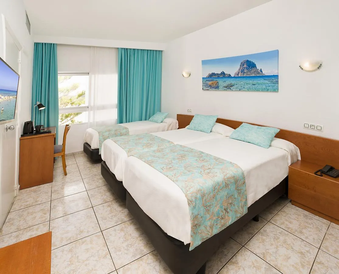 Hotel Tropical San Antonio  3*, San Antonio (Ibiza)