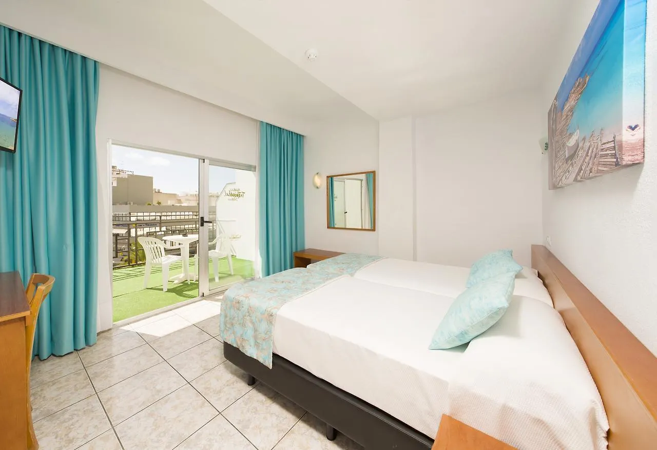 Hotel Tropical San Antonio   San Antonio (Ibiza)