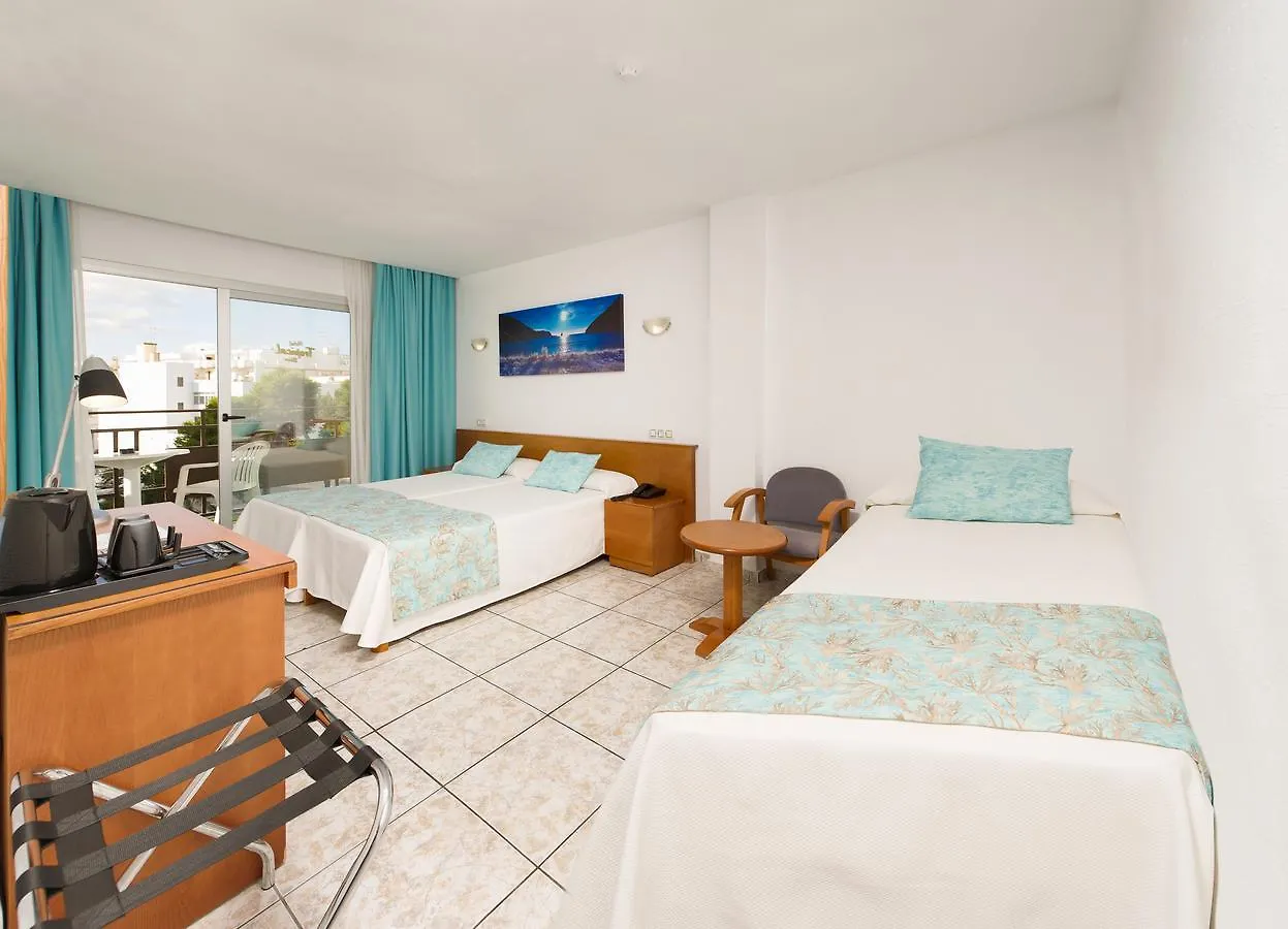***  Hotel Tropical San Antonio  Spain