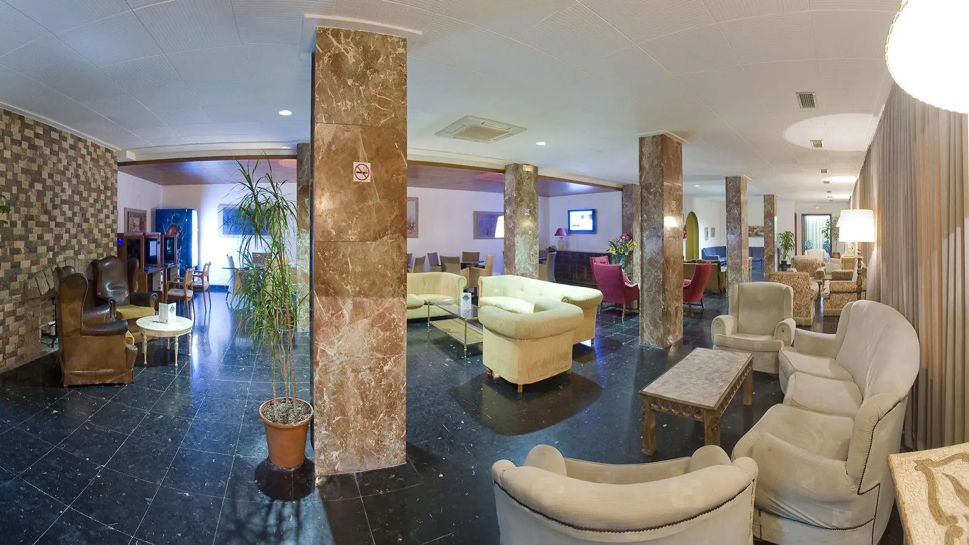 Hotel Tropical San Antonio   San Antonio (Ibiza)