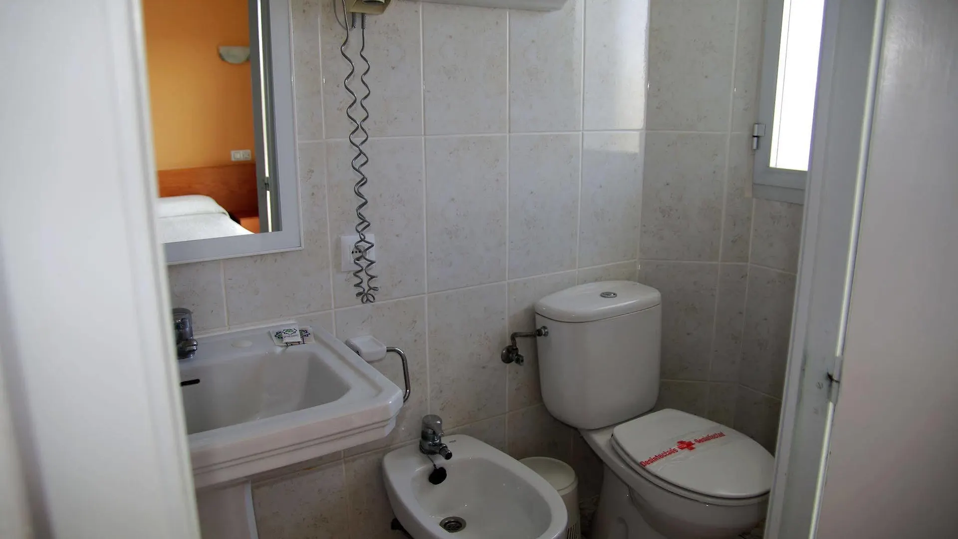 Hotel Tropical San Antonio  San Antonio (Ibiza)
