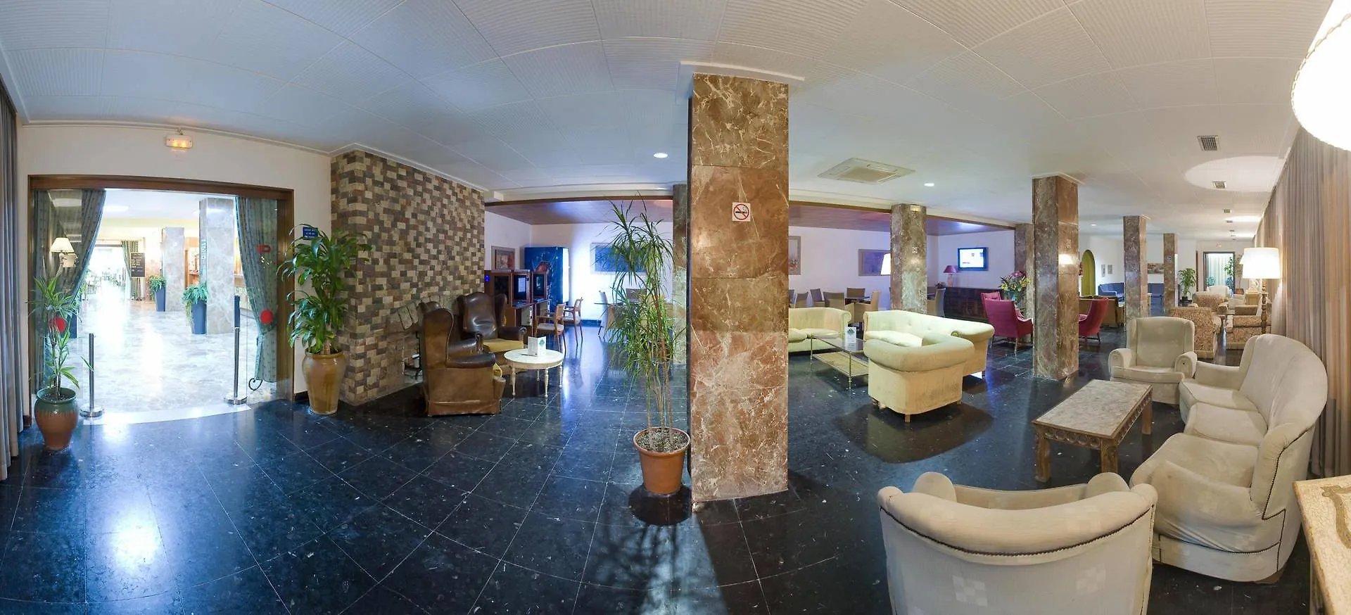 Hotel Tropical San Antonio  San Antonio (Ibiza)