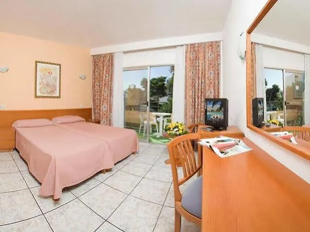 ***  Hotel Tropical San Antonio  Spain