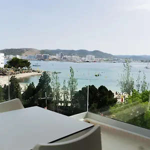  Apartment Ba Style Ibiza