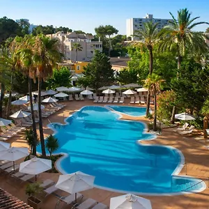 Hotel Valentin Reina Paguera - Adults Only