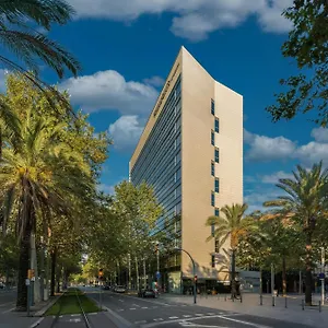 **** Hotel Four Points By Sheraton Diagonal Spanje