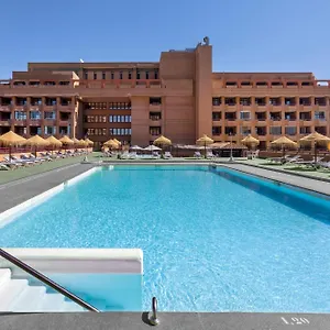 **** Hotel Palmeras Affiliated By Fergus Spanje