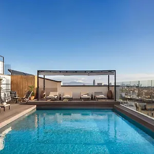 ***** Hotel Nh Collection Gran Calderon Spanje