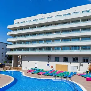 **** Hotel Medplaya Calypso Spanje