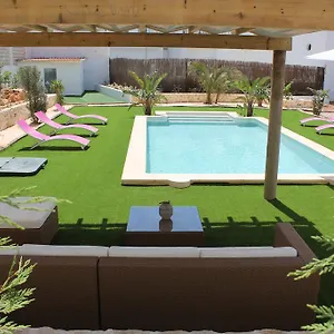  Villa Mossenyer