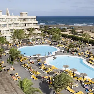 **** Hotel Beatriz Playa & Spanje