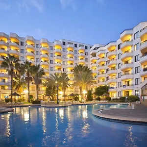 Aparthotel Trh Jardín Del Mar