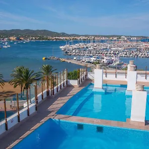 Sunside Ibiza - Only Adults- Formerly Known As Park Sant Antoni de Portmany