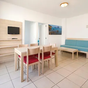  Apartment Tramuntana