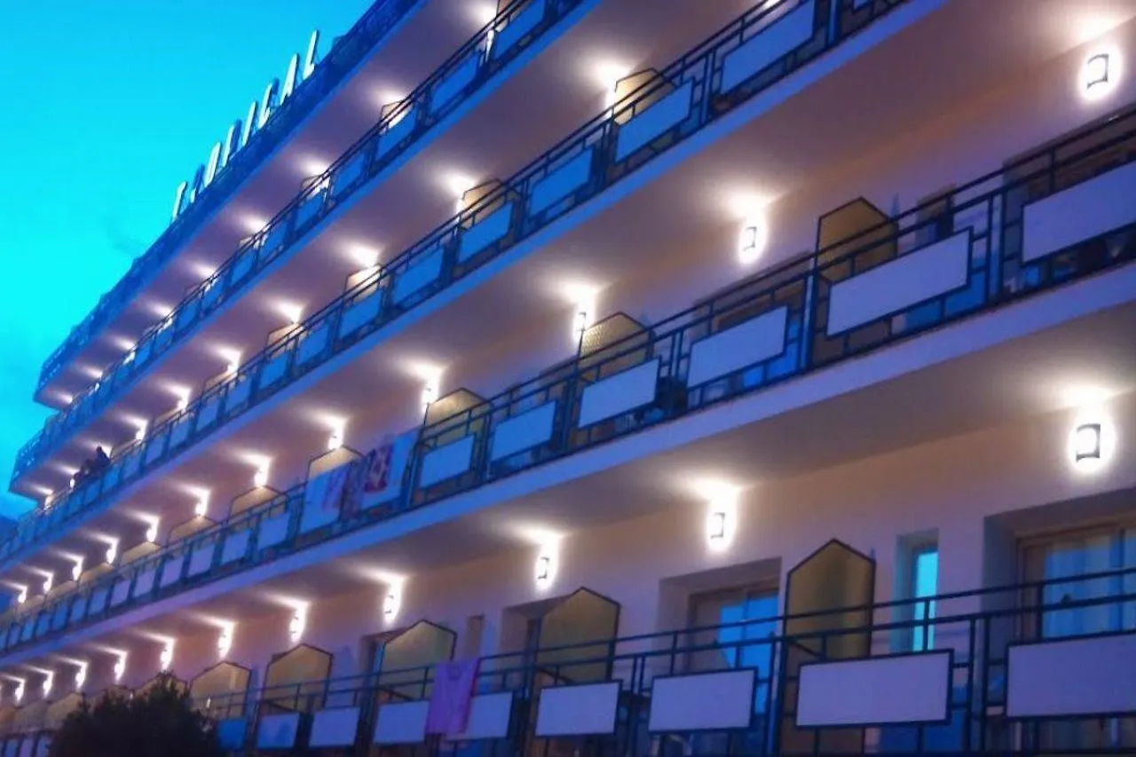 Hotel Tropical Sant Antoni de Portmany