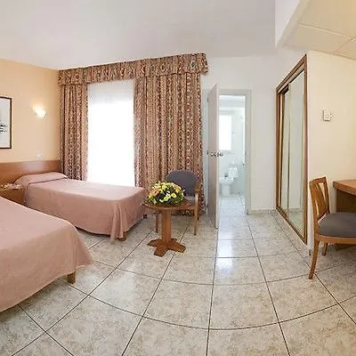 Hotel Tropical Sant Antoni de Portmany