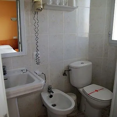 Hotel Tropical Sant Antoni de Portmany