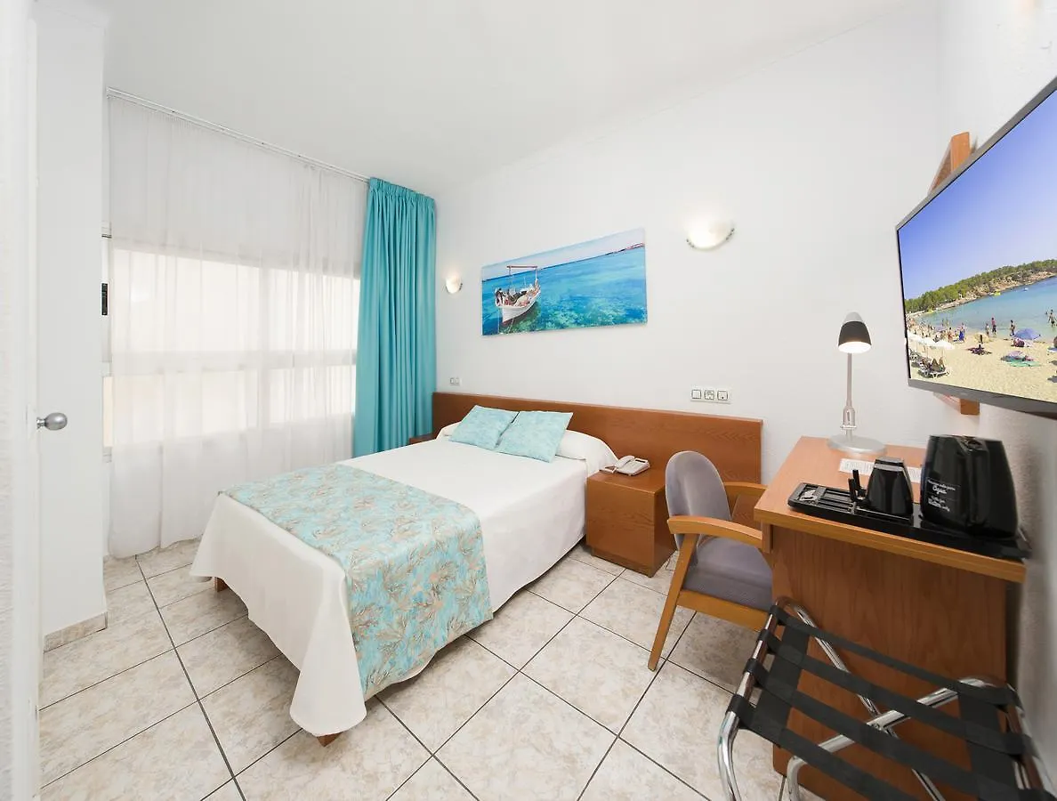 Hotel Tropical Sant Antoni de Portmany