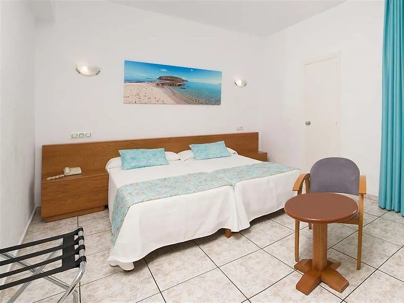 Hotel Tropical Sant Antoni de Portmany 3*,  Spanien
