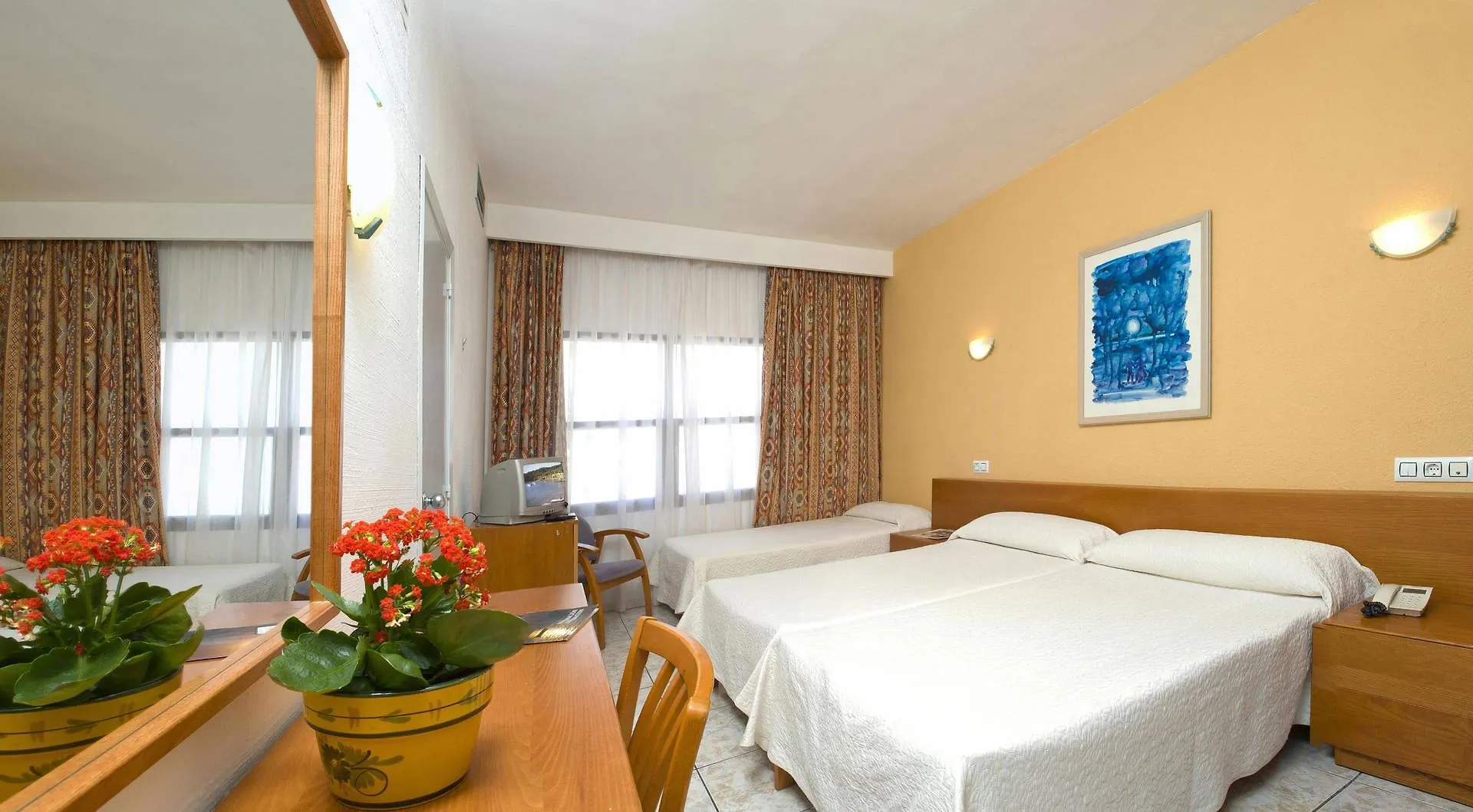 Hotel Tropical Sant Antoni de Portmany
