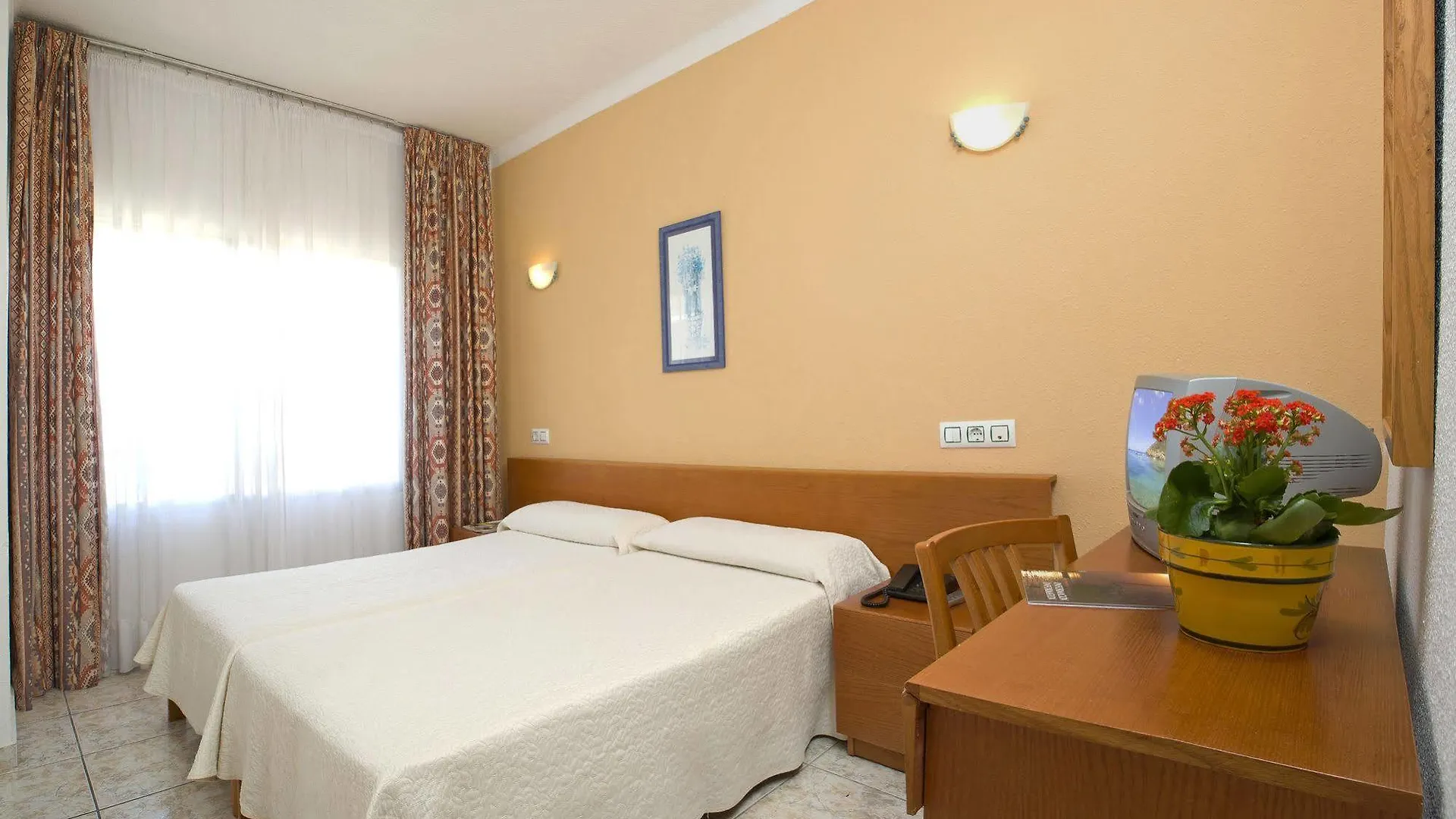 Hotel Tropical Sant Antoni de Portmany