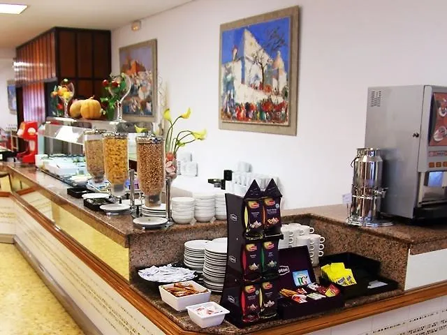 Hotel Tropical Sant Antoni de Portmany